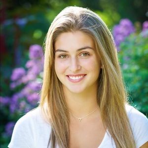 Meet your Posher, Brianna